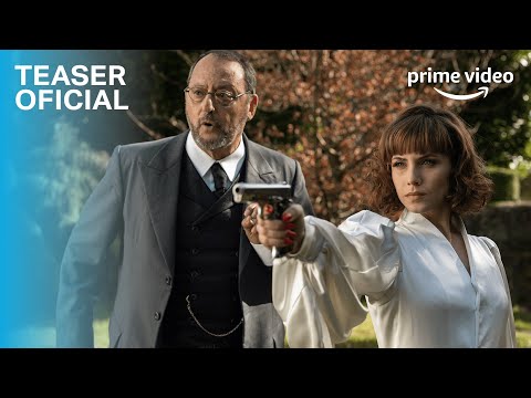 Un asunto privado - Teaser Oficial | Prime Video España