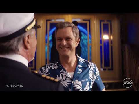 Season 1 Official Teaser