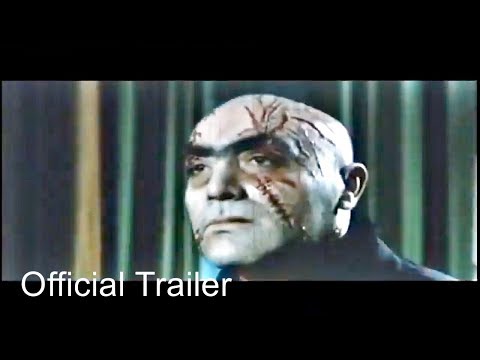 trailer