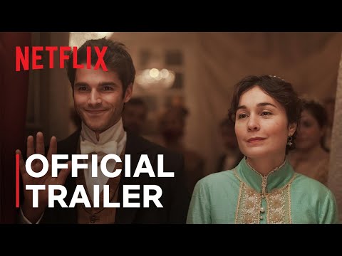 show trailer