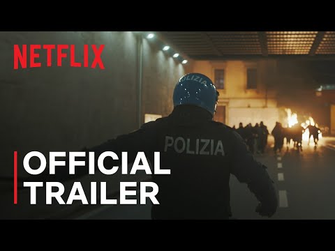 show trailer