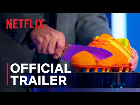 show trailer
