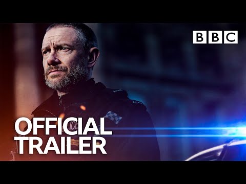 show trailer