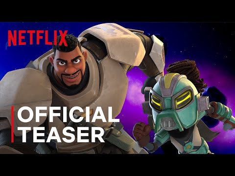 show trailer