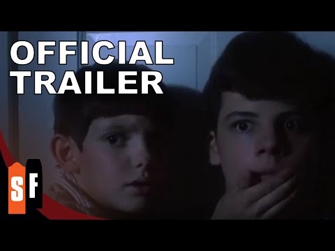 trailer