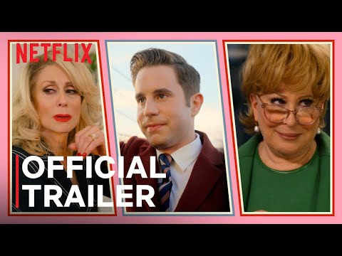 The Politician: Season 2 | Official Trailer | Netflix