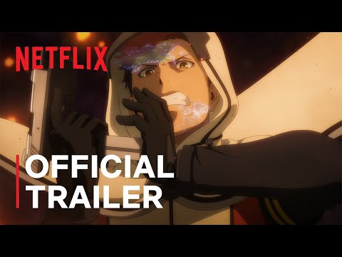 show trailer