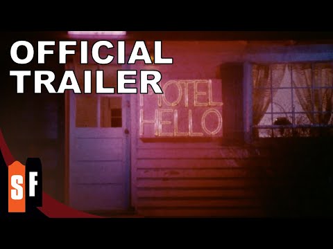 trailer