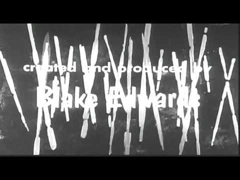 1958: Peter Gunn Opening