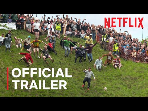 show trailer