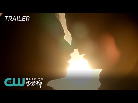 Roswell, New Mexico Comic-Con® 2018 Teaser | The CW
