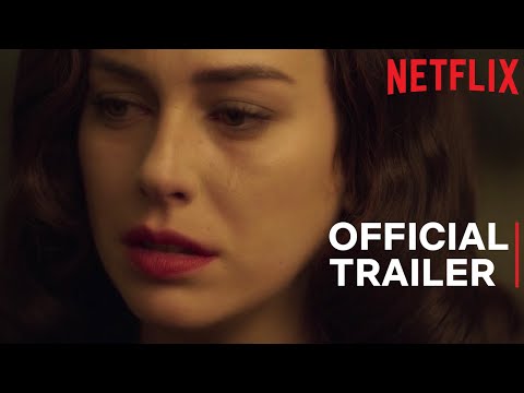 show trailer
