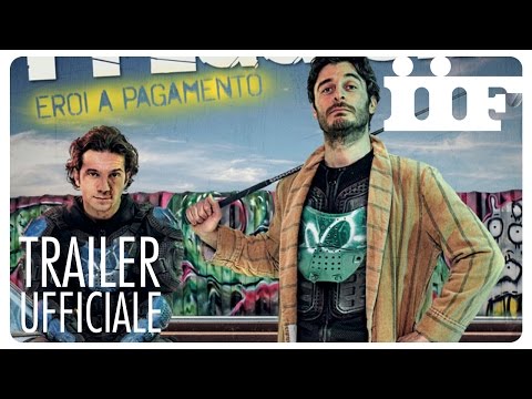 trailer