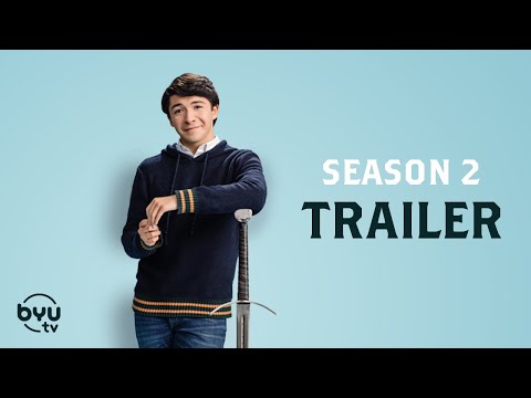 show trailer