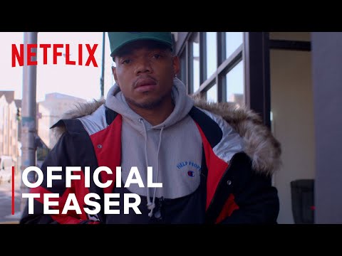 Rhythm + Flow | Teaser | Netflix
