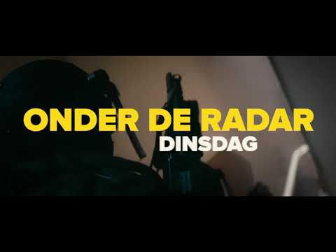 ONDER DE RADAR (2023) - trailer