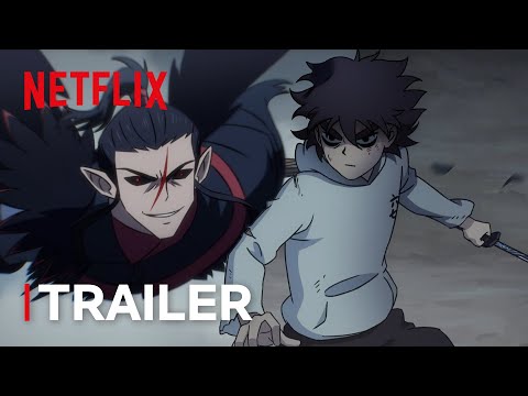 show trailer