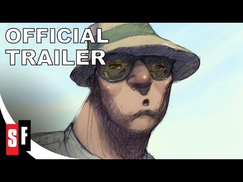 trailer