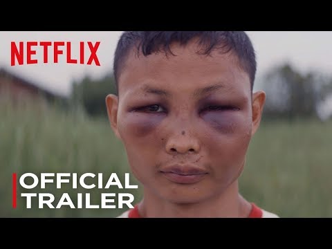 show trailer