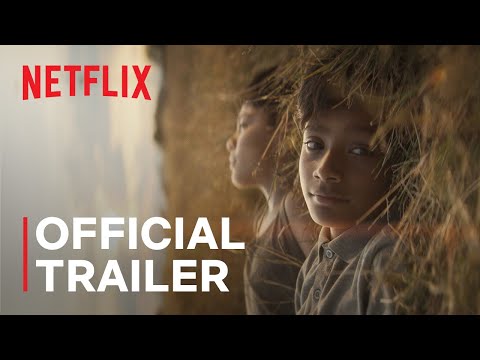 Official Trailer [Subtitled]