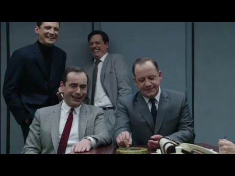 A Very Secret Service