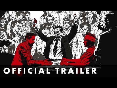 trailer