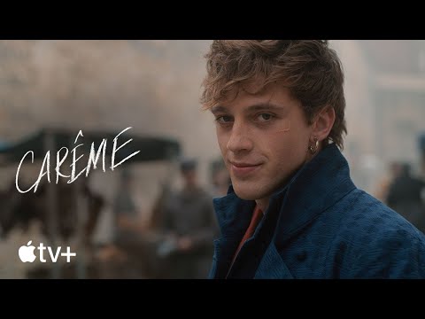 First Look [Subtitled]