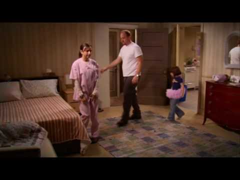 Hillarious Scene From "Lucky Louie"