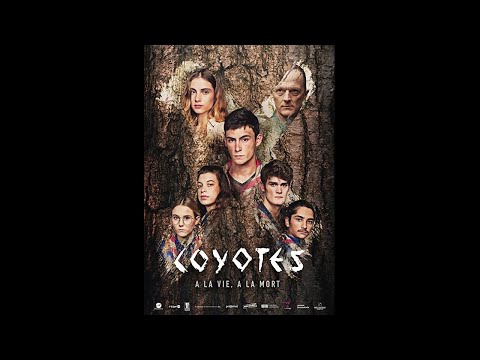 The Coyotes 2021 - English Subtitled Trailer (TV Series)