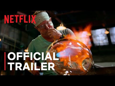 show trailer