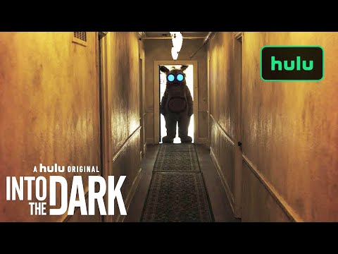 Into the Dark: Teaser (Official) • A Hulu Original