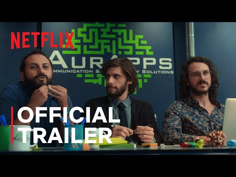 show trailer