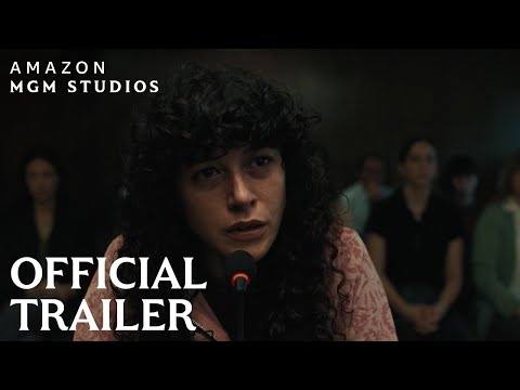 trailer
