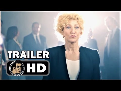 LAW & ORDER TRUE CRIME: THE MENENDEZ MURDERS Official Trailer (HD) Edie Falco Drama Series