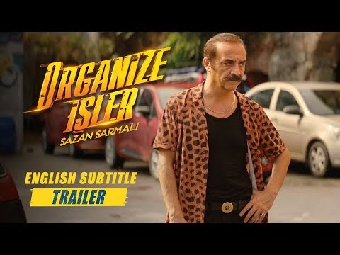 trailer