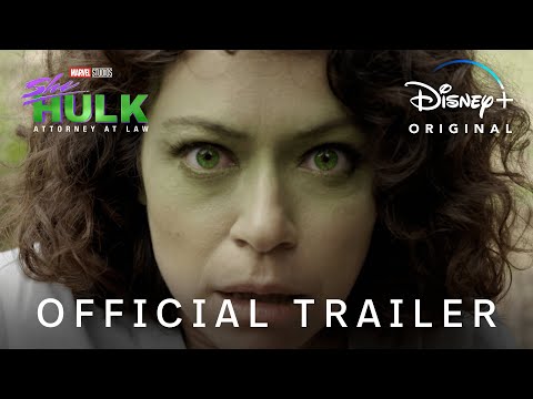 show trailer