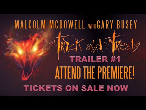 trailer