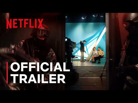 trailer