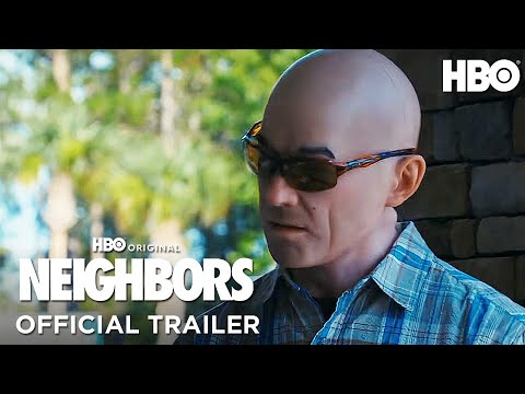 show trailer