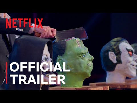show trailer
