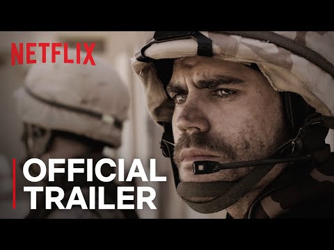 show trailer