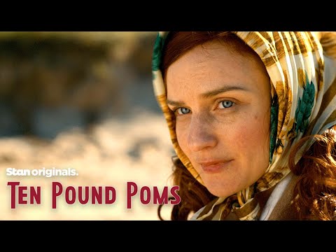 Official International Trailer