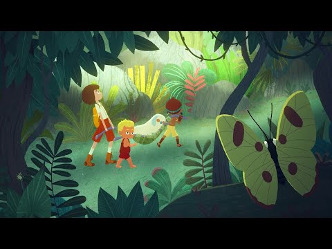 trailer