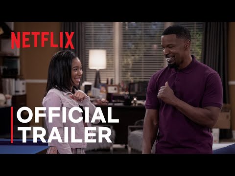 Dad Stop Embarrassing Me! | Official Trailer | Netflix