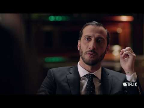 Estocolmo | Trailer Oficial