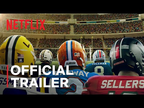 show trailer