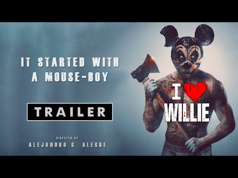 trailer