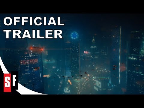 trailer