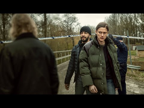 Land of Sin – Official Sneak Peak | Netflix