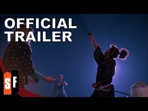 trailer